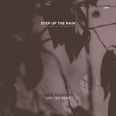 Pre Made Album Cover Kabul