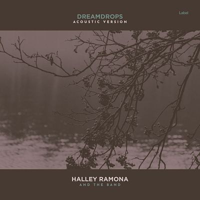 Pre Made Album Cover Kabul