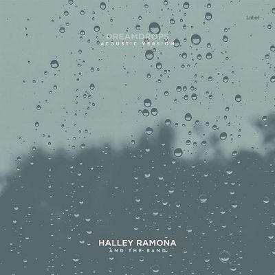 Pre Made Album Cover Pewter