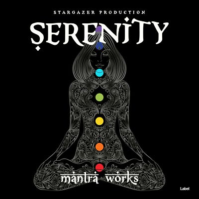 Pre Made Album Cover Cod Gray