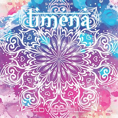 Pre Made Album Cover Twilight