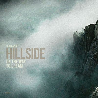 Pre Made Album Cover Pewter