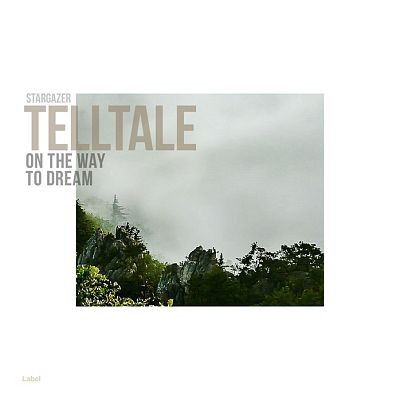 Pre Made Album Cover Pumice