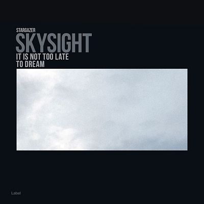 Pre Made Album Cover Cinder