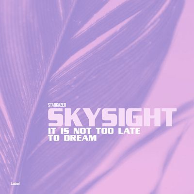 Pre Made Album Cover East Side