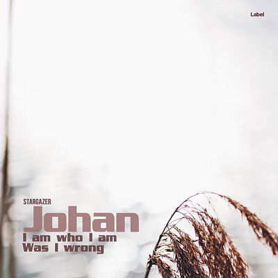 Pre Made Album Cover Desert Storm