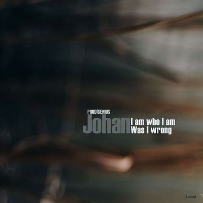 Pre Made Album Cover Heavy Metal