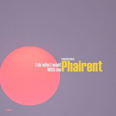 Pre Made Album Cover Mamba