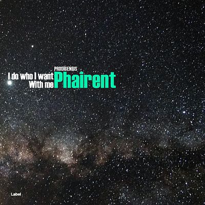 Pre Made Album Cover Shark