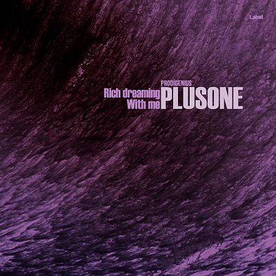 Pre Made Album Cover Jon