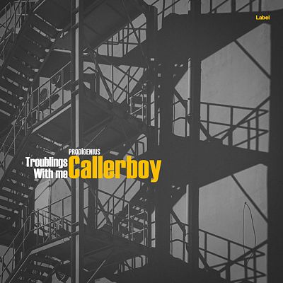 Pre Made Album Cover Tundora