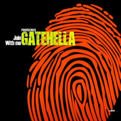 Pre Made Album Cover Trinidad