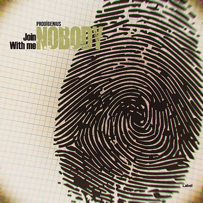 Pre Made Album Cover Zeus