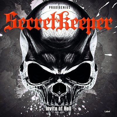 Pre Made Album Cover Baltic Sea