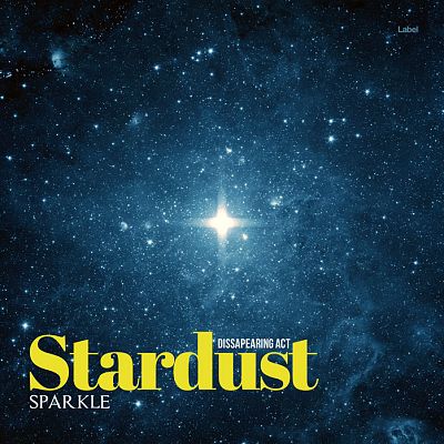 Pre Made Album Cover Elephant