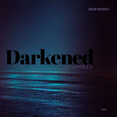 Pre Made Album Cover Mirage