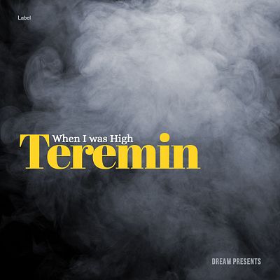 Pre Made Album Cover Tuna