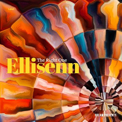 Pre Made Album Cover Tuscany