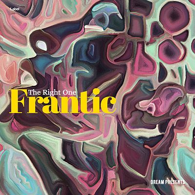 Pre Made Album Cover Matterhorn