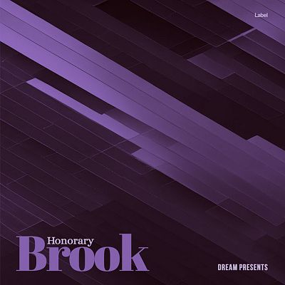 Pre Made Album Cover Gondola