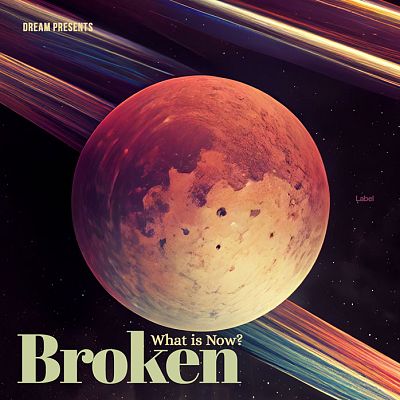 Pre Made Album Cover Whiskey