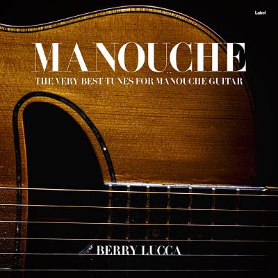 Pre Made Album Cover Copper