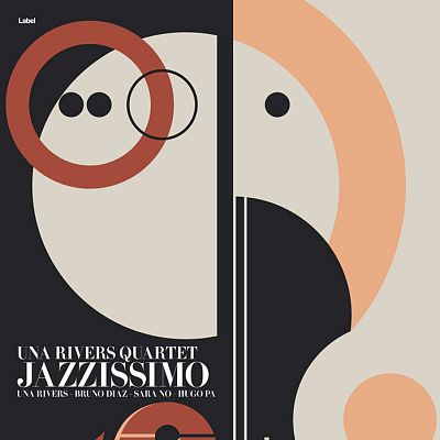 Pre Made Album Cover Bone