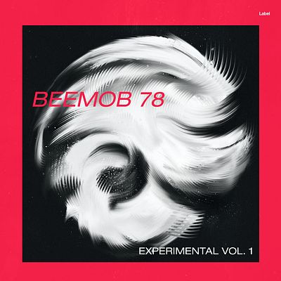 Pre Made Album Cover Amaranth