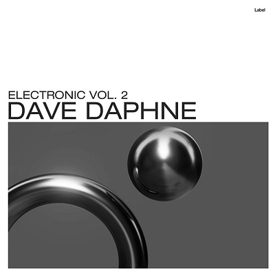 Pre Made Album Cover Tundora