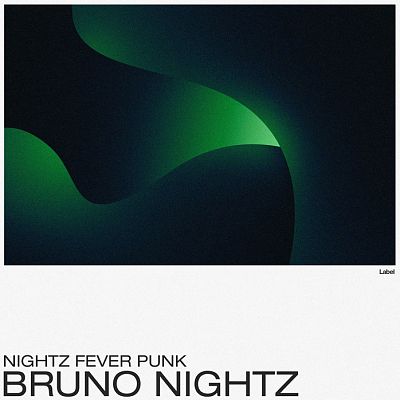 Pre Made Album Cover Firefly