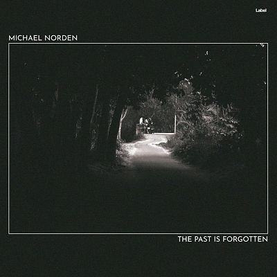 Pre Made Album Cover Heavy Metal