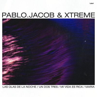 Pre Made Album Cover Bleached Cedar