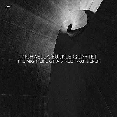 Pre Made Album Cover Mine Shaft