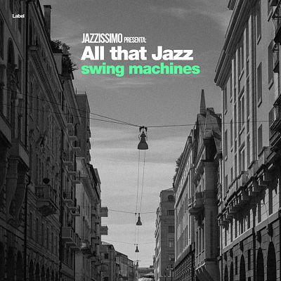 Pre Made Album Cover Mine Shaft