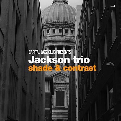 Pre Made Album Cover Mine Shaft