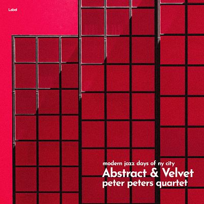 Pre Made Album Cover Tamarillo