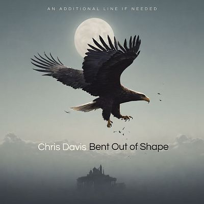 Pre Made Album Cover Gunsmoke