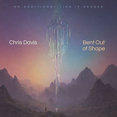 Pre Made Album Cover Scarpa Flow