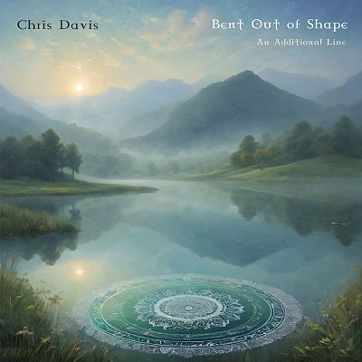 Pre Made Album Cover Juniper