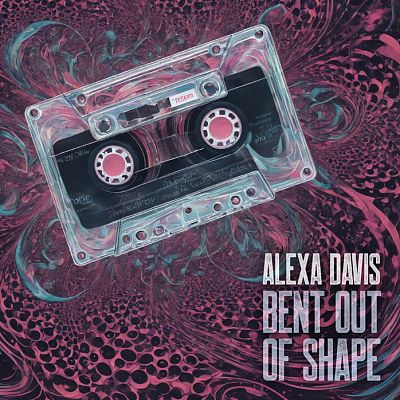 Pre Made Album Cover Ship Gray