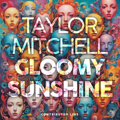 Pre Made Album Cover Au Chico