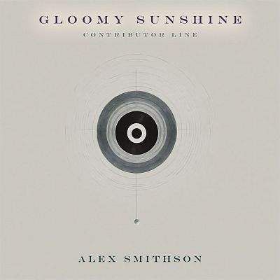 Pre Made Album Cover Cloud