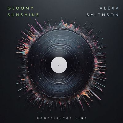 Pre Made Album Cover Shark