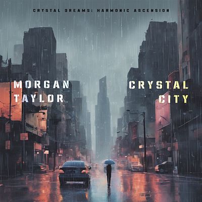 Pre Made Album Cover Trout