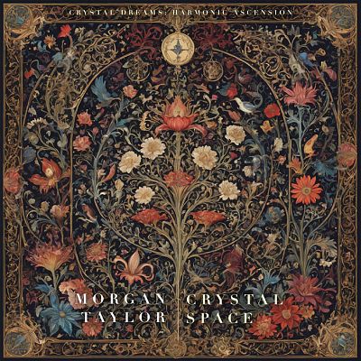 Pre Made Album Cover Merlin