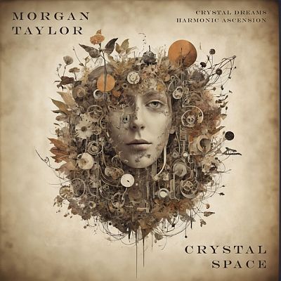 Pre Made Album Cover Indian Khaki