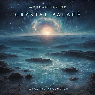 Pre Made Album Cover Pickled Bluewood