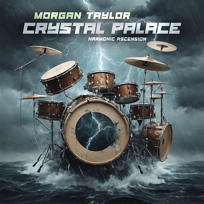 Pre Made Album Cover Limed Spruce