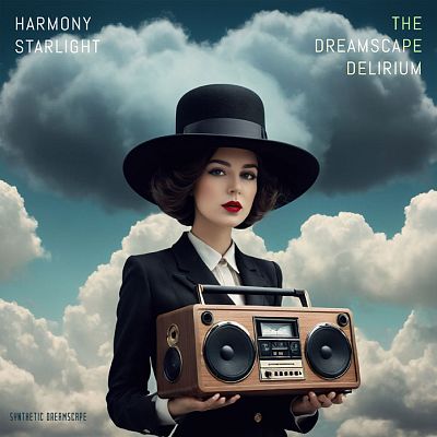 Pre Made Album Cover Limed Spruce