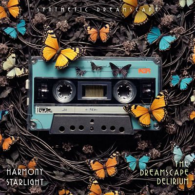 Pre Made Album Cover Thunder